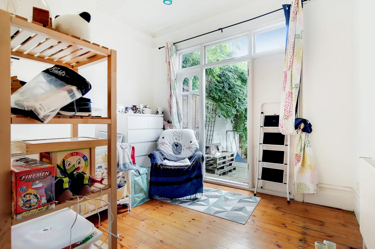 Uplands Road, London, N8, photo 8