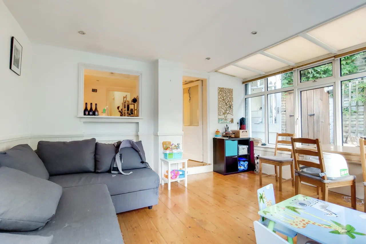 Uplands Road, London, N8, photo 6