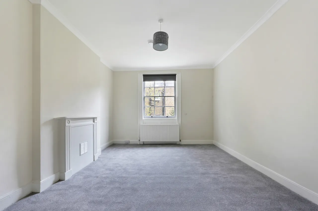 Torrington Square, Bloomsbury, WC1E, photo 6
