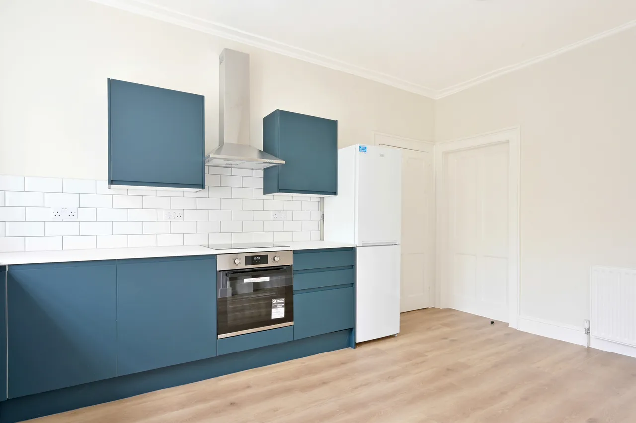 Torrington Square, Bloomsbury, WC1E, photo 10