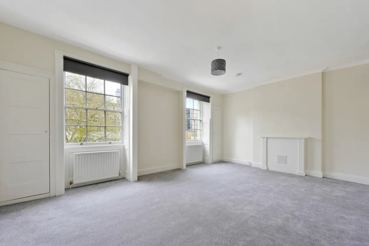 3 bed flat to rent, Torrington Square, Bloomsbury, WC1E