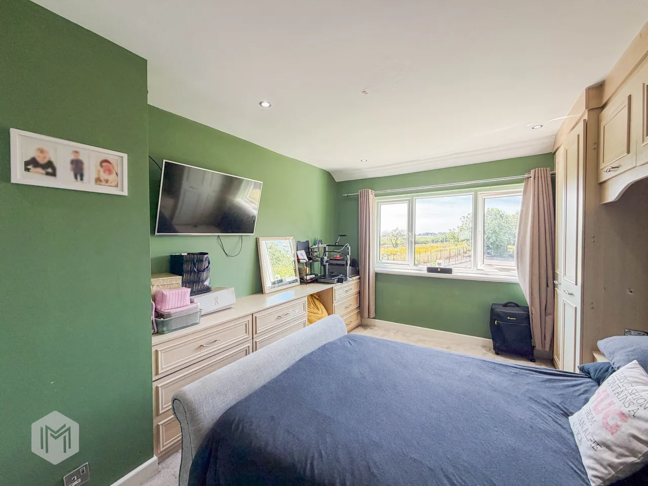 Vicarage Road West, Blackrod, Bolton, BL6 5DE, photo 9