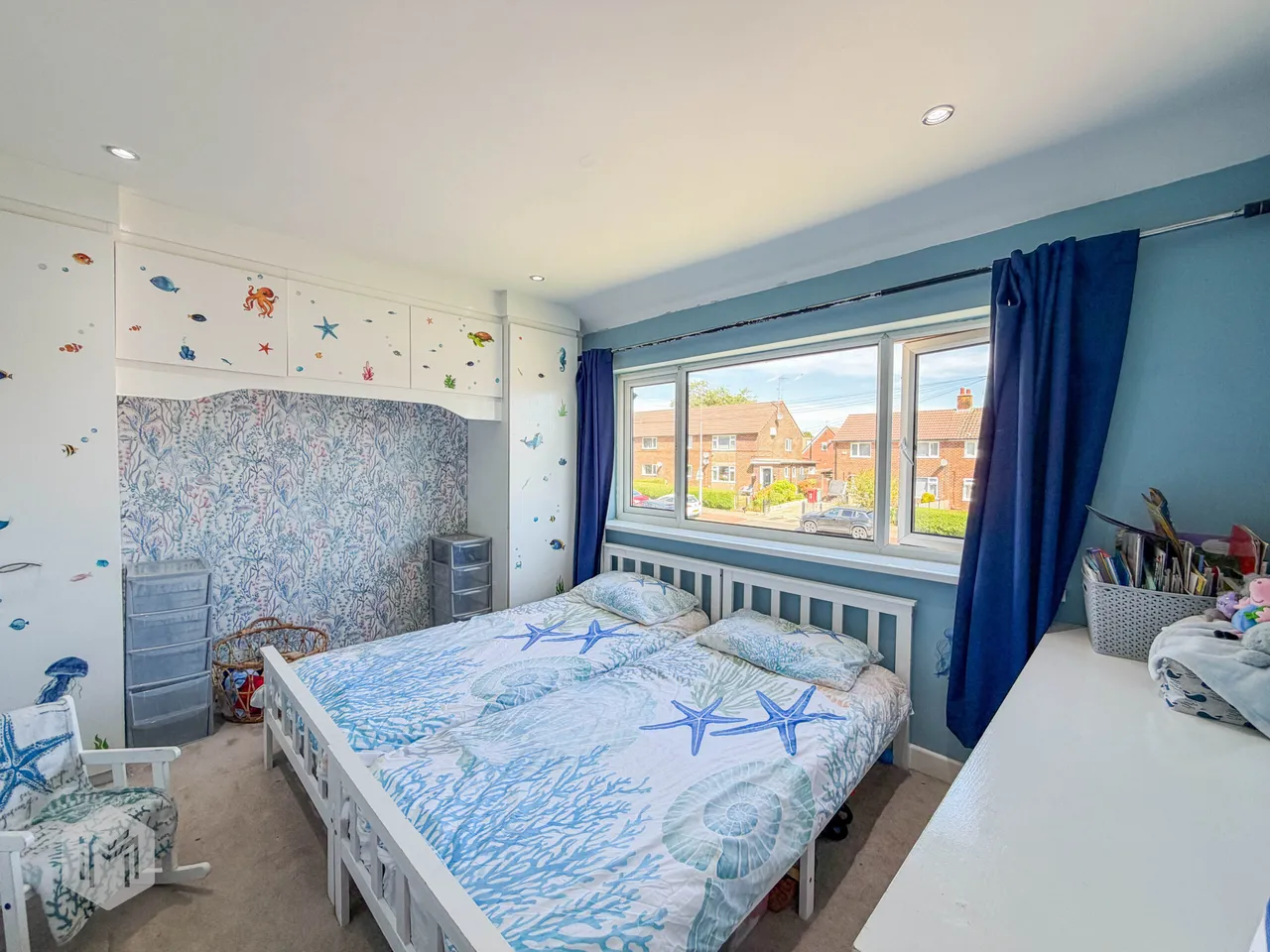 Vicarage Road West, Blackrod, Bolton, BL6 5DE, photo 11