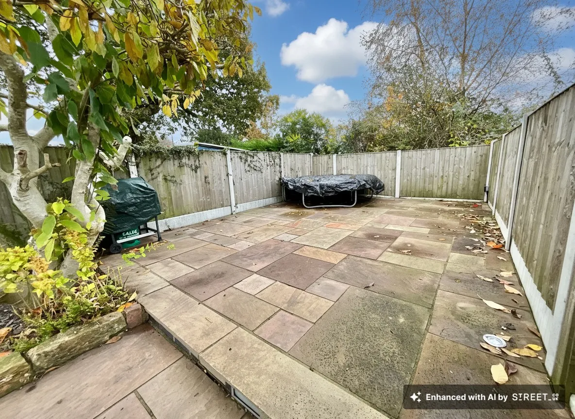 Chapel Lane, Kingsley Holt, ST10, photo 25