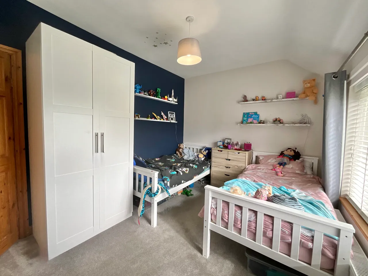 Chapel Lane, Kingsley Holt, ST10, photo 15