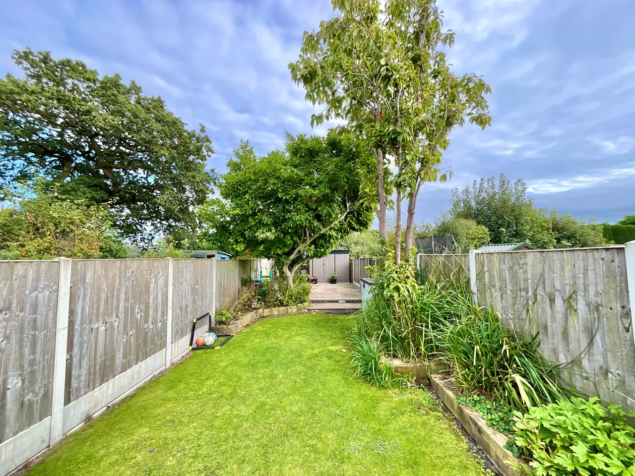 Chapel Lane, Kingsley Holt, ST10, photo 23