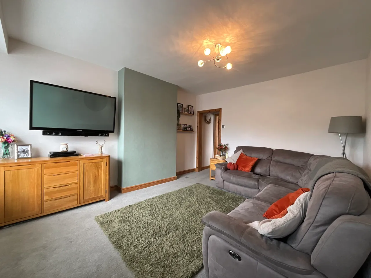 Chapel Lane, Kingsley Holt, ST10, photo 5