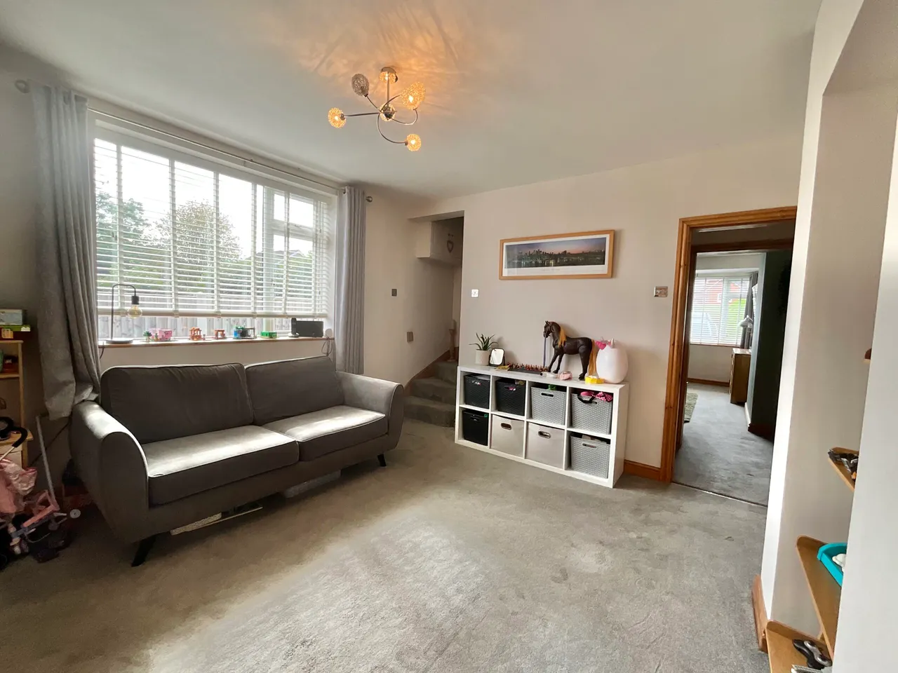 Chapel Lane, Kingsley Holt, ST10, photo 7