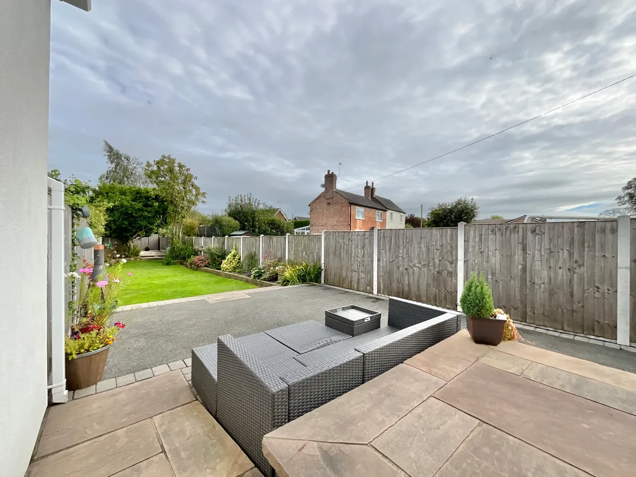Chapel Lane, Kingsley Holt, ST10, photo 20