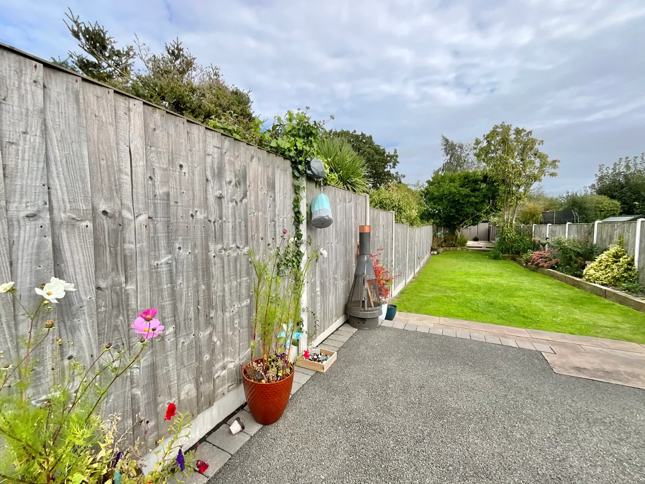 Chapel Lane, Kingsley Holt, ST10, photo 21