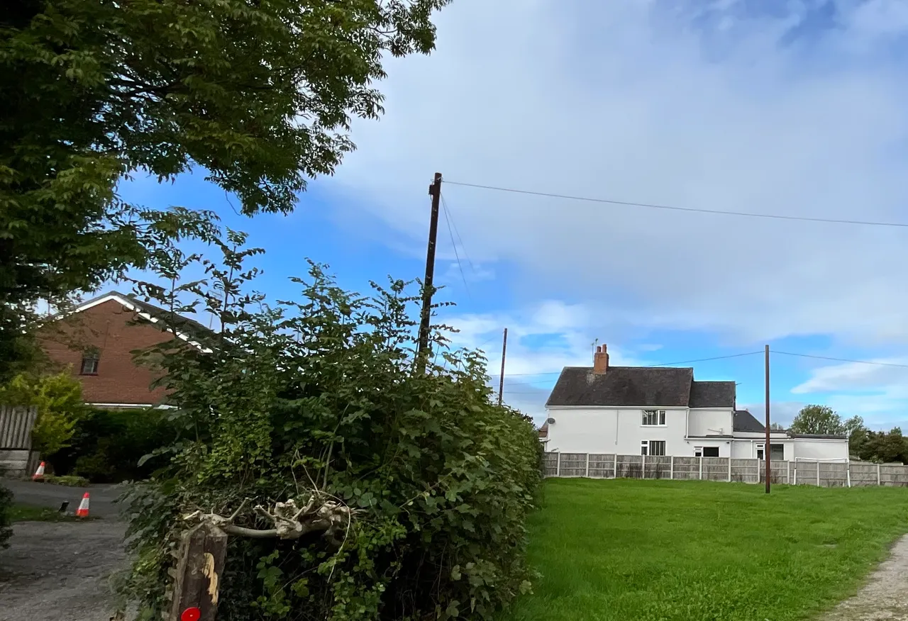 Chapel Lane, Kingsley Holt, ST10, photo 26