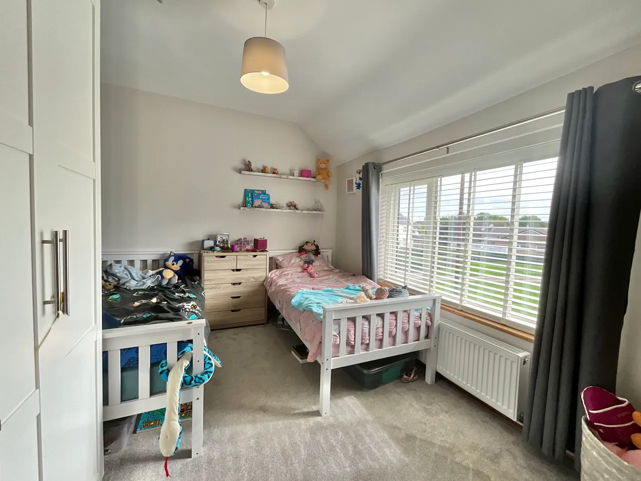 Chapel Lane, Kingsley Holt, ST10, photo 14