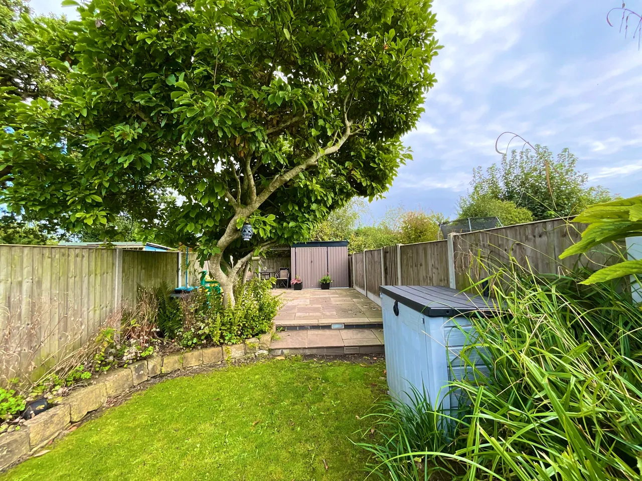 Chapel Lane, Kingsley Holt, ST10, photo 24