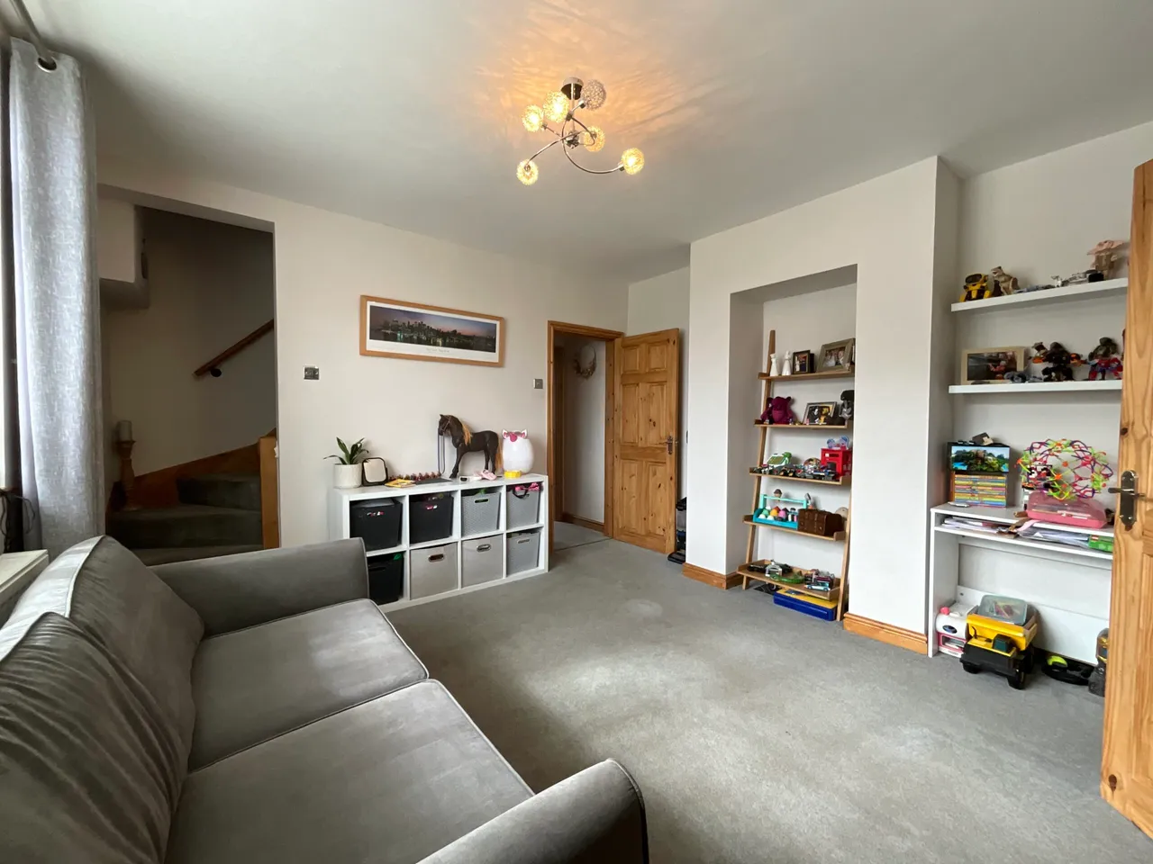 Chapel Lane, Kingsley Holt, ST10, photo 6