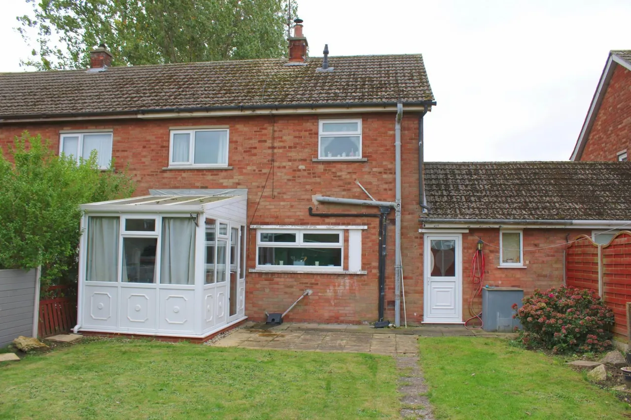 South View Avenue, Brigg, DN20, photo 8