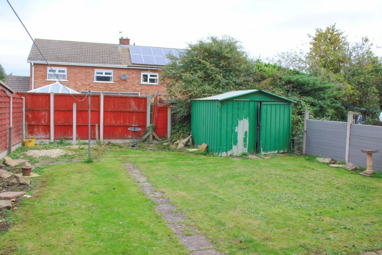 South View Avenue, Brigg, DN20, photo 9