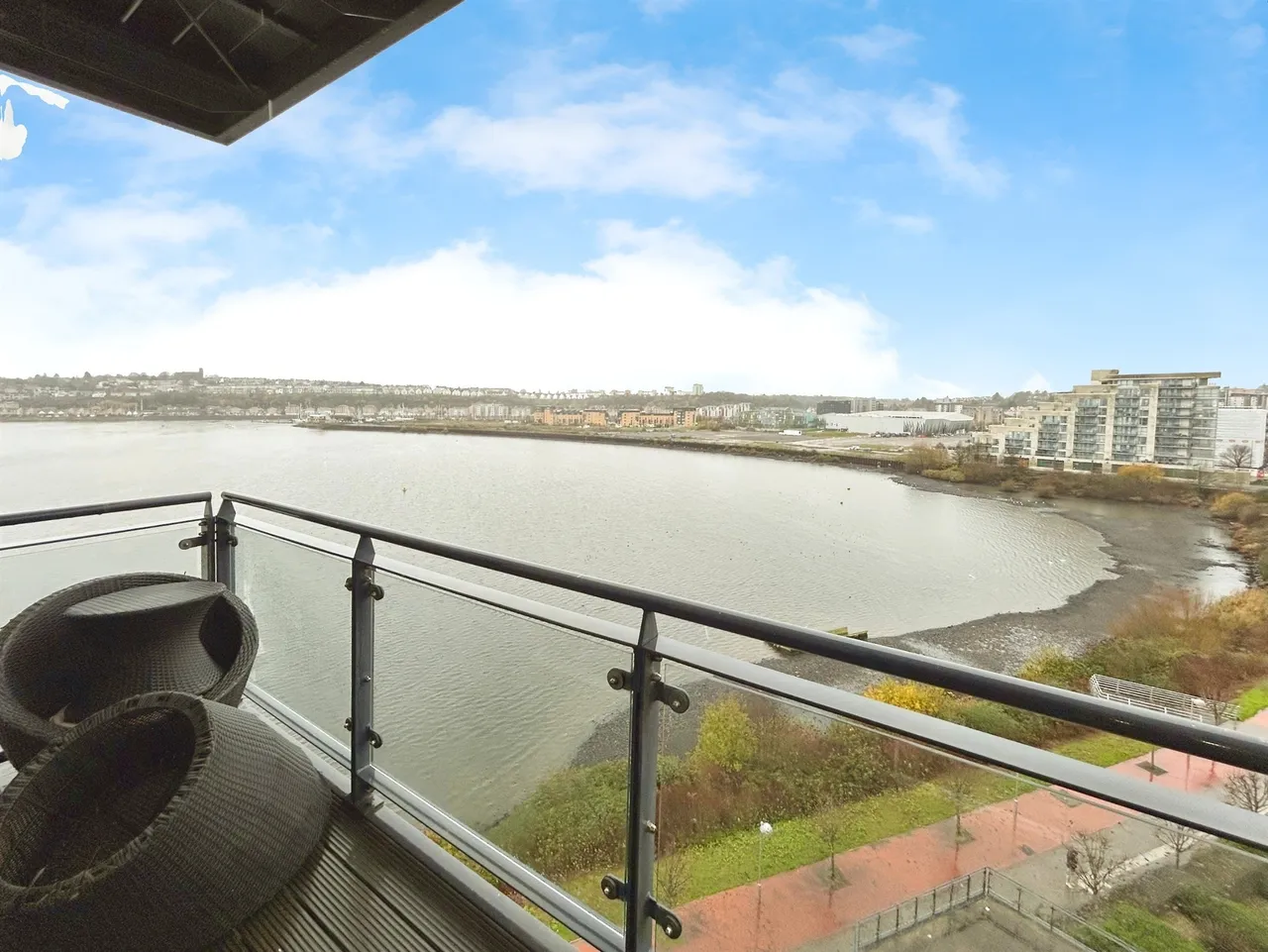 Ferry Court CARDIFF, CF11, photo 5