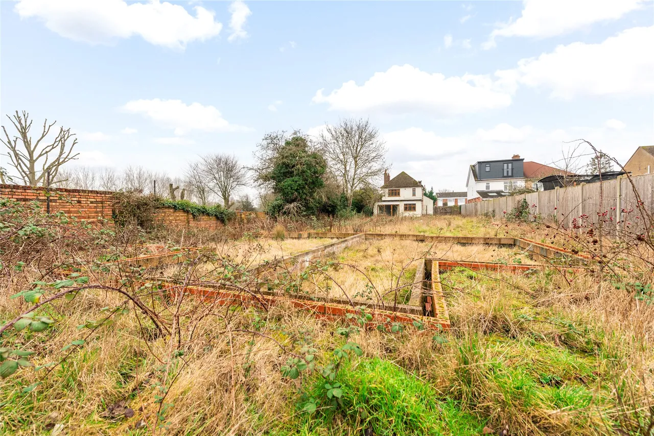 Chicheley Street, Newport Pagnell, MK16, photo 13