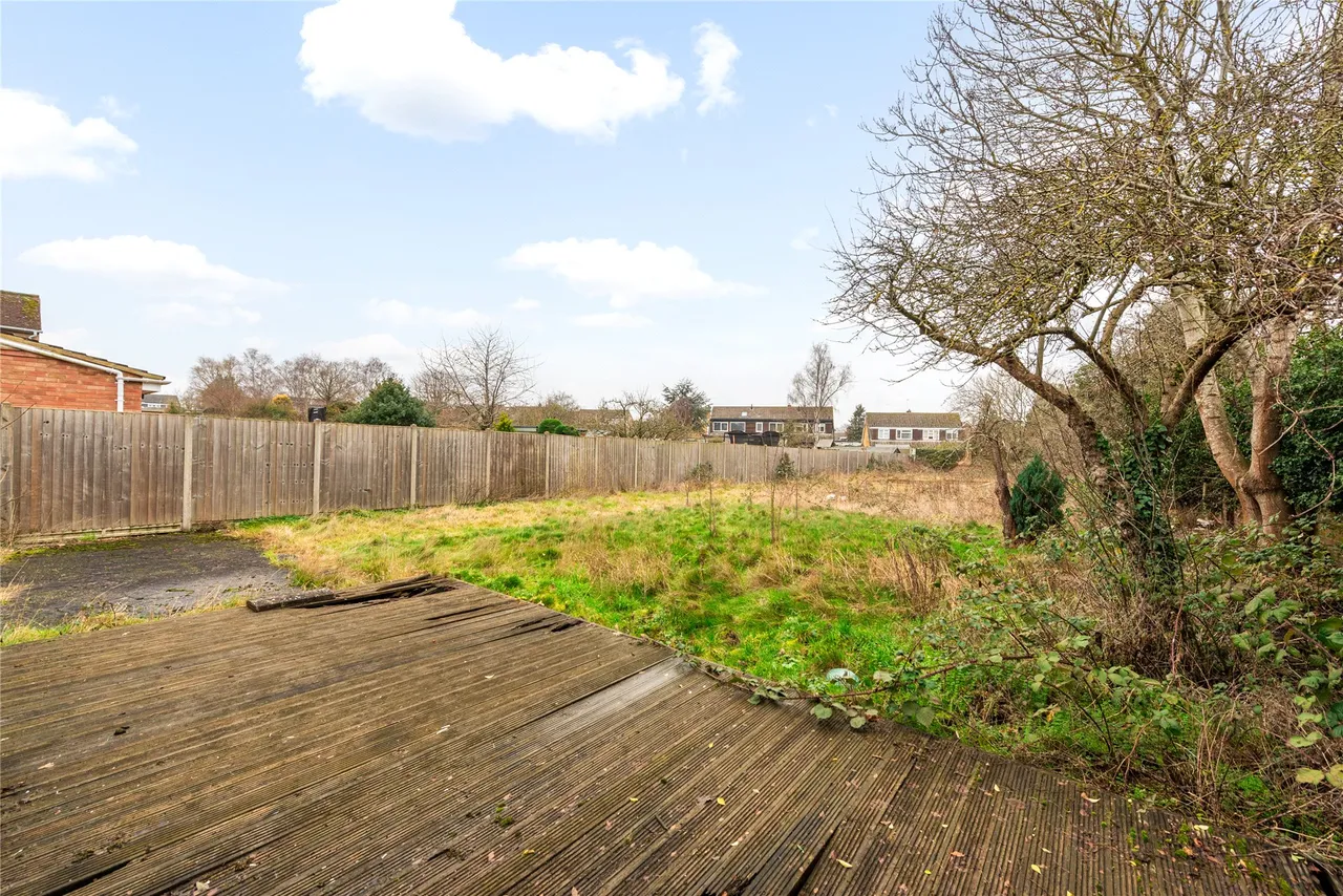 Chicheley Street, Newport Pagnell, MK16, photo 12