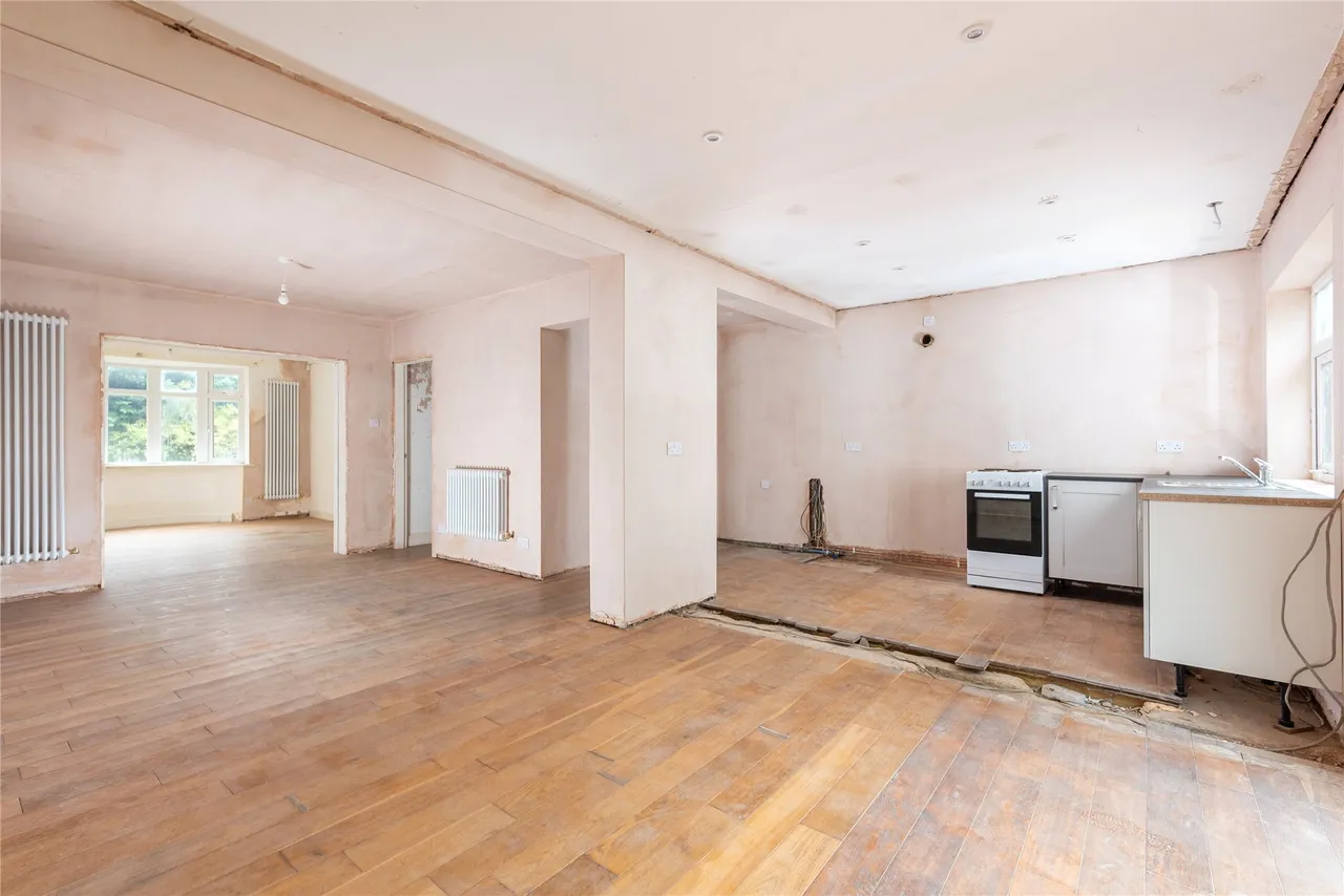 Chicheley Street, Newport Pagnell, MK16, photo 4