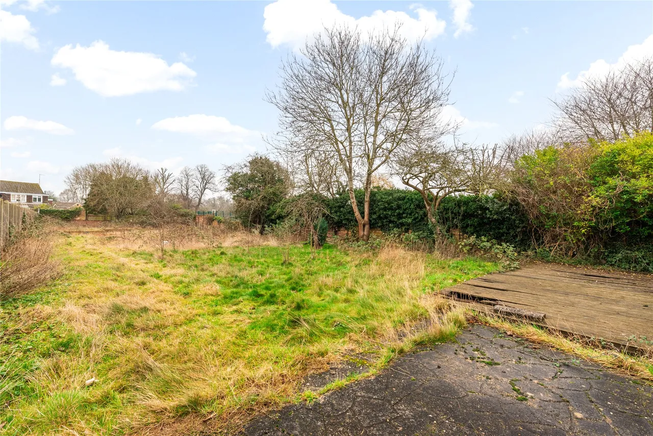 Chicheley Street, Newport Pagnell, MK16, photo 11