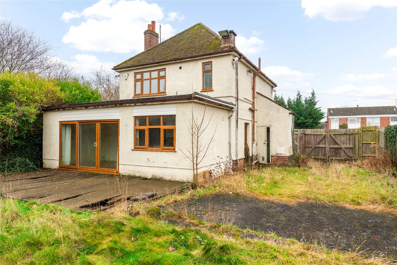 Chicheley Street, Newport Pagnell, MK16, photo 10