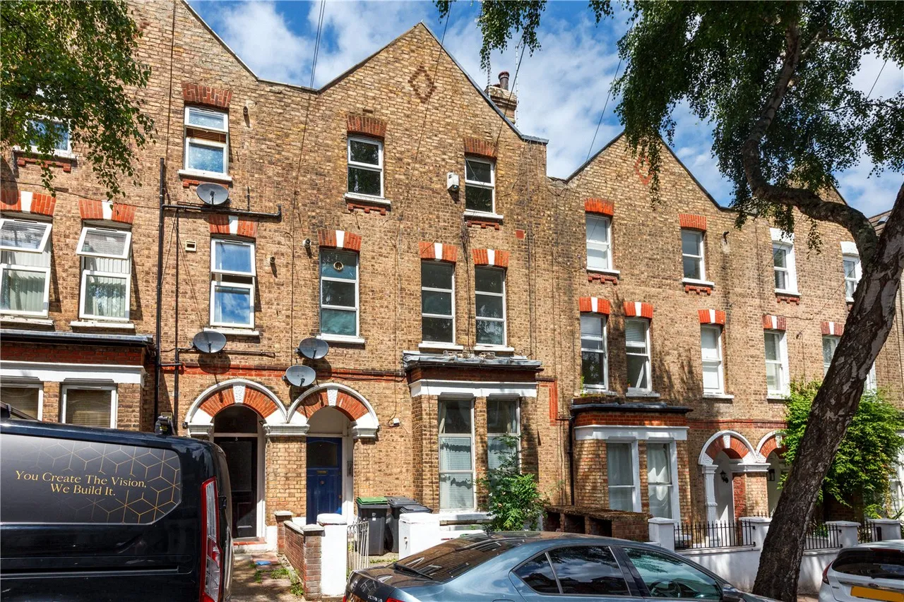 Wembury Road, London, N6, photo 8