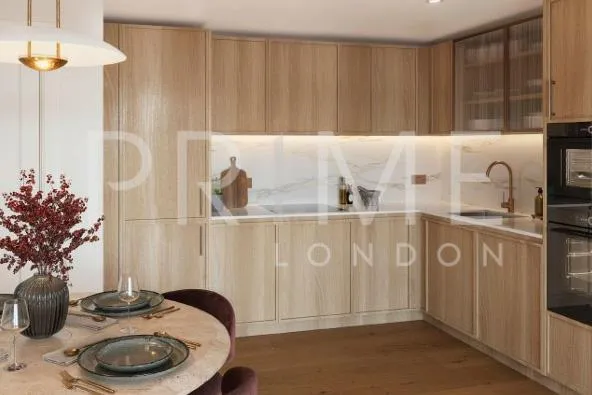 The Atelier, Chelsea Finery, SW10, photo 5