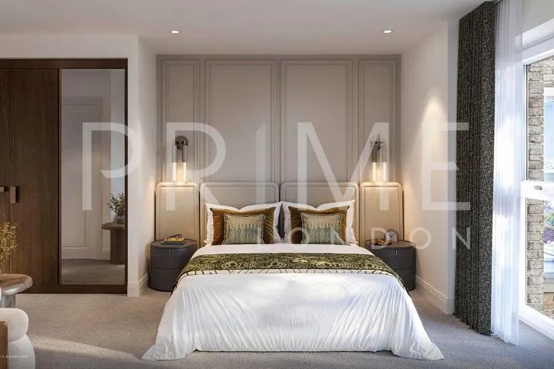 The Atelier, Chelsea Finery, SW10, photo 7