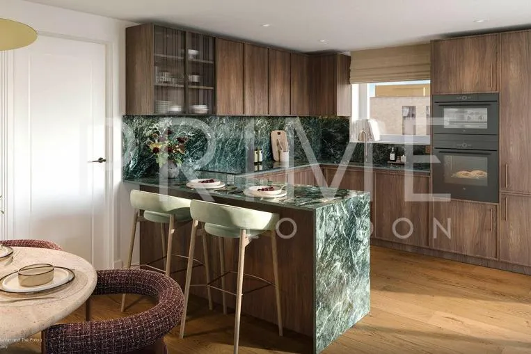 The Atelier, Chelsea Finery, SW10, photo 4