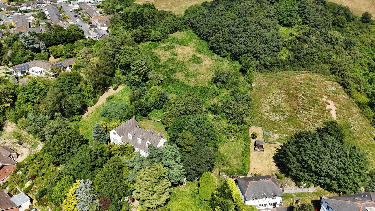 Development Plot In Score View, Ilfracombe, EX34, photo 5