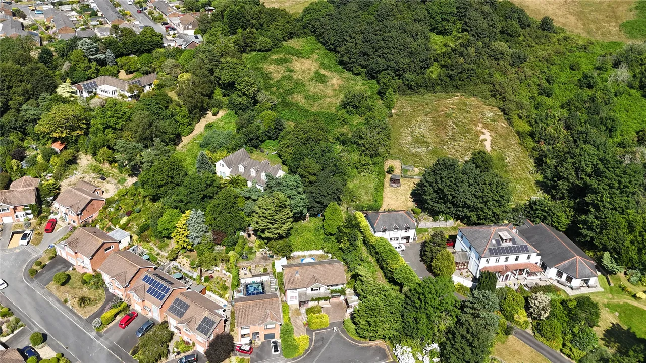 Development Plot In Score View, Ilfracombe, EX34, photo 4