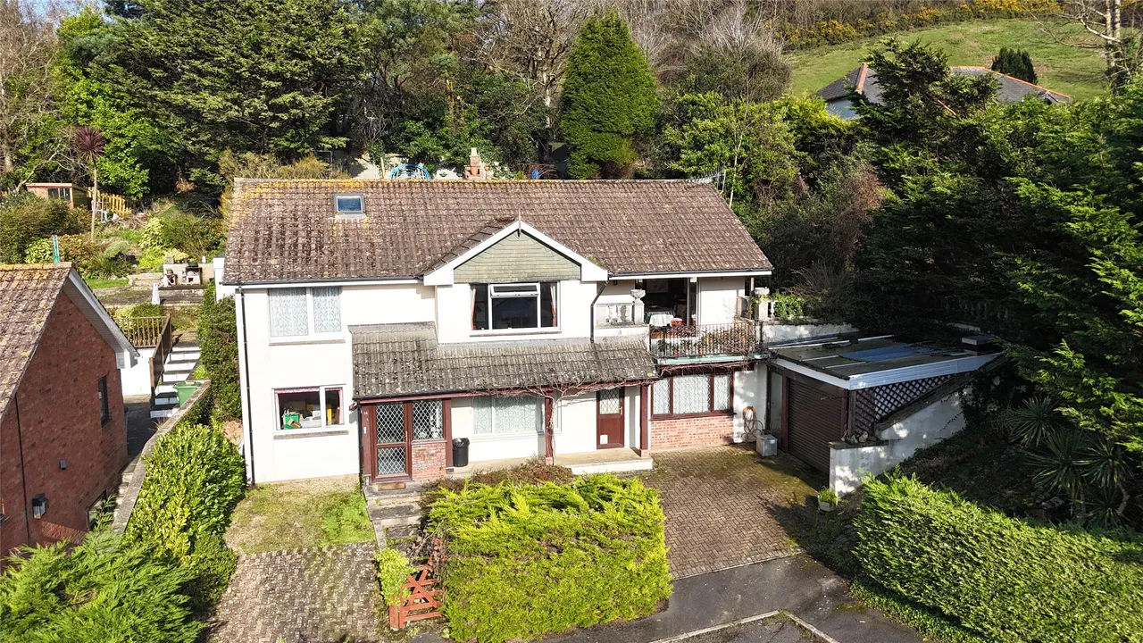 Development Plot In Score View, Ilfracombe, EX34, photo 6