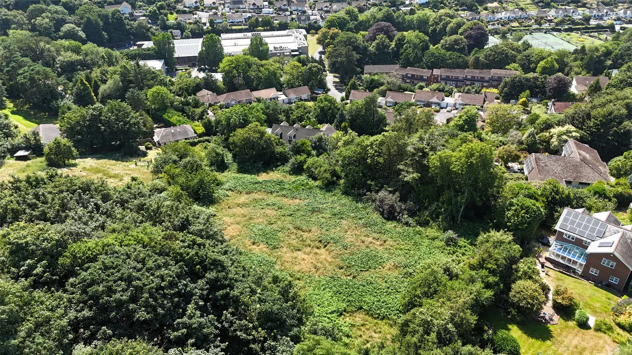 Development Plot In Score View, Ilfracombe, EX34, photo 2