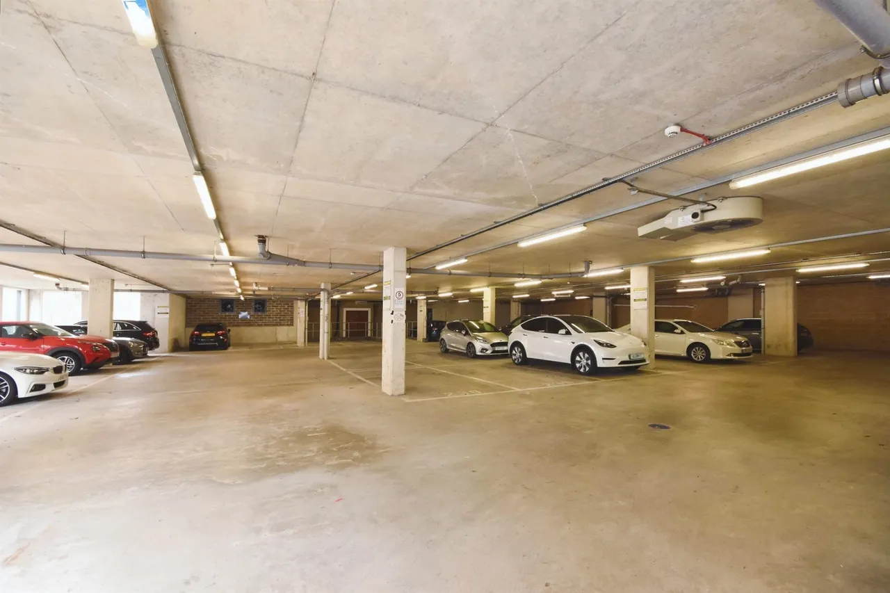 Watson Heights, Chelmsford, CM1, photo 16