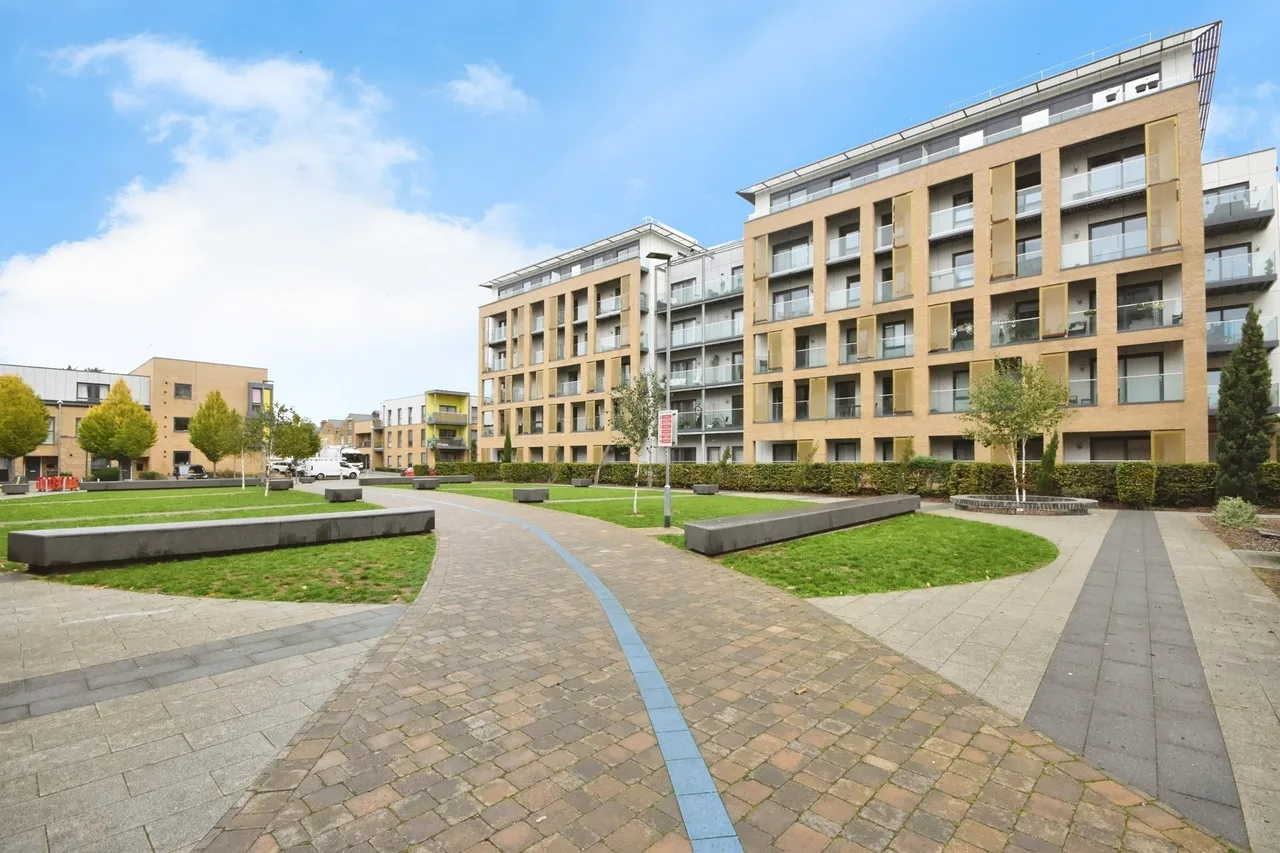 Watson Heights, Chelmsford, CM1, photo 13