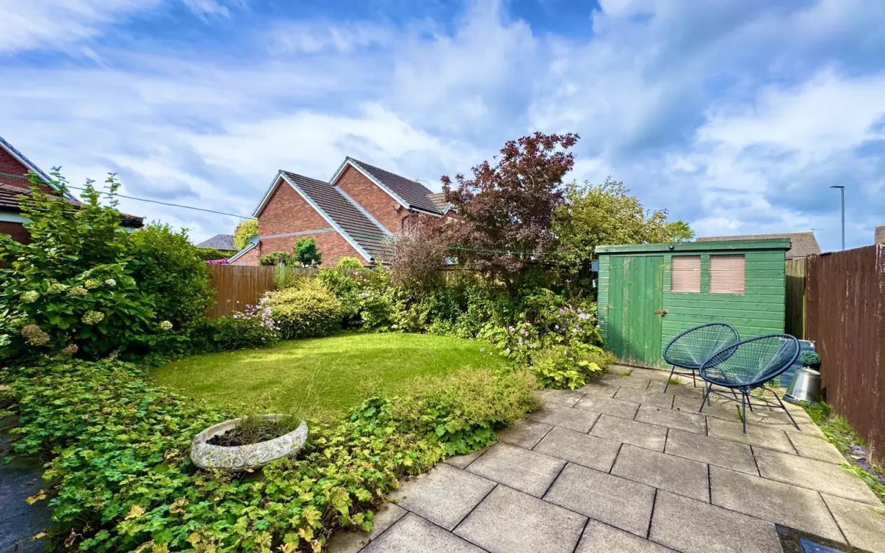 Washbrook Close, St Helens, photo 23