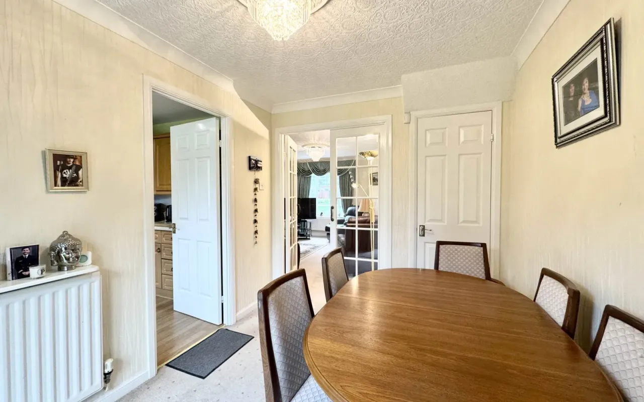 Washbrook Close, St Helens, photo 9