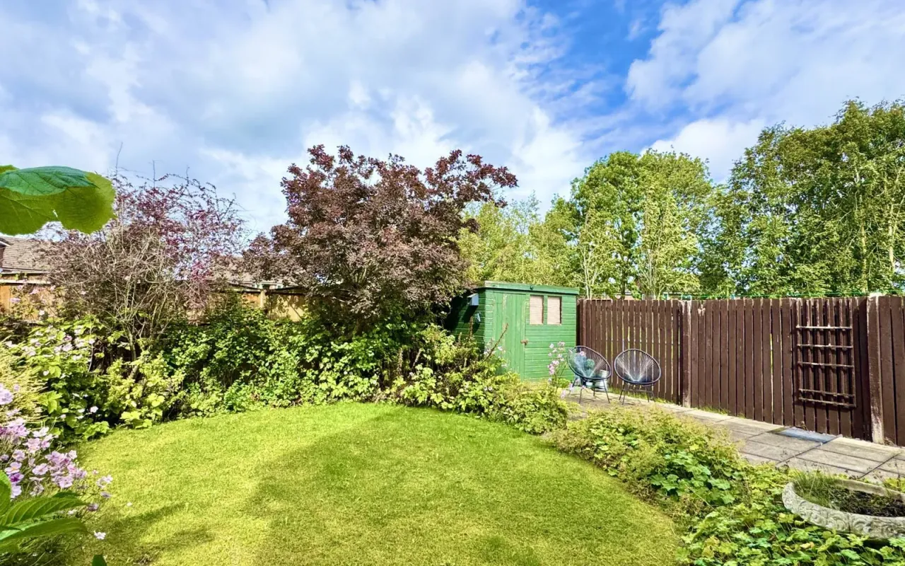 Washbrook Close, St Helens, photo 24