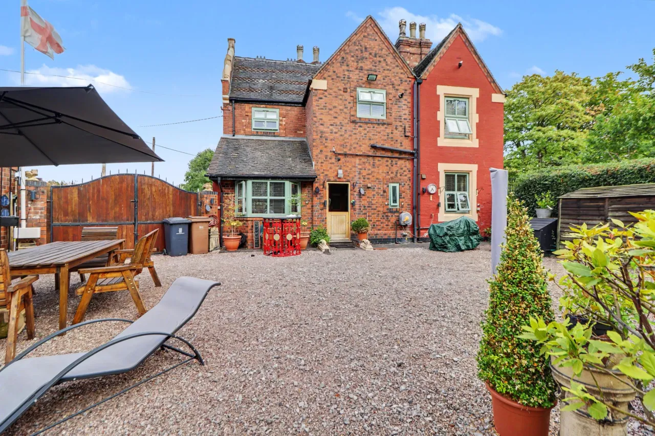 Caverswall Lane, Stoke-On-Trent, photo 14