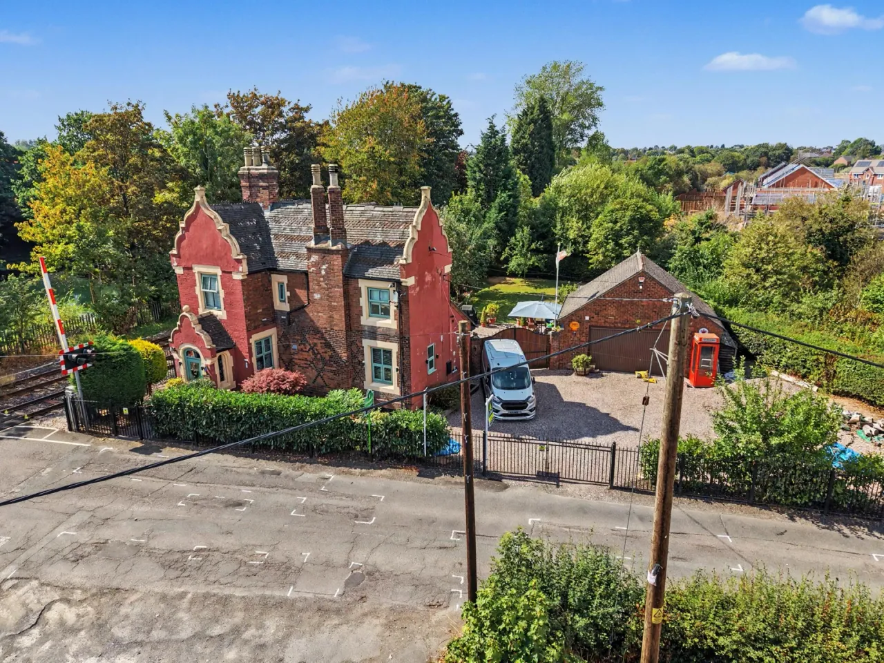 Caverswall Lane, Stoke-On-Trent, photo 19