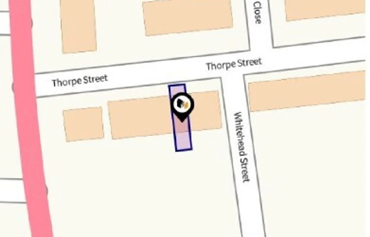 Thorpe Street, Walkden, M28, photo 25