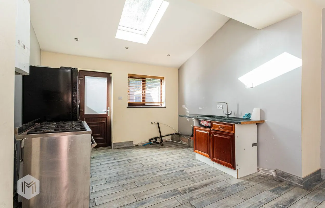 Thorpe Street, Walkden, M28, photo 8