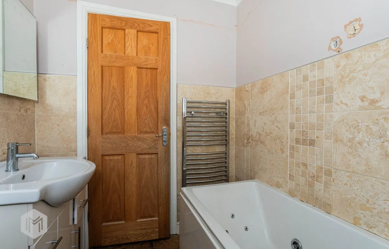 Thorpe Street, Walkden, M28, photo 15