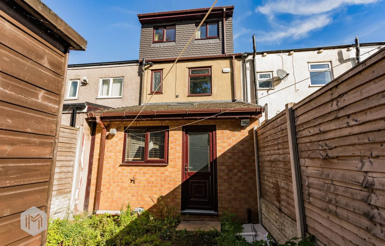 Thorpe Street, Walkden, M28, photo 23