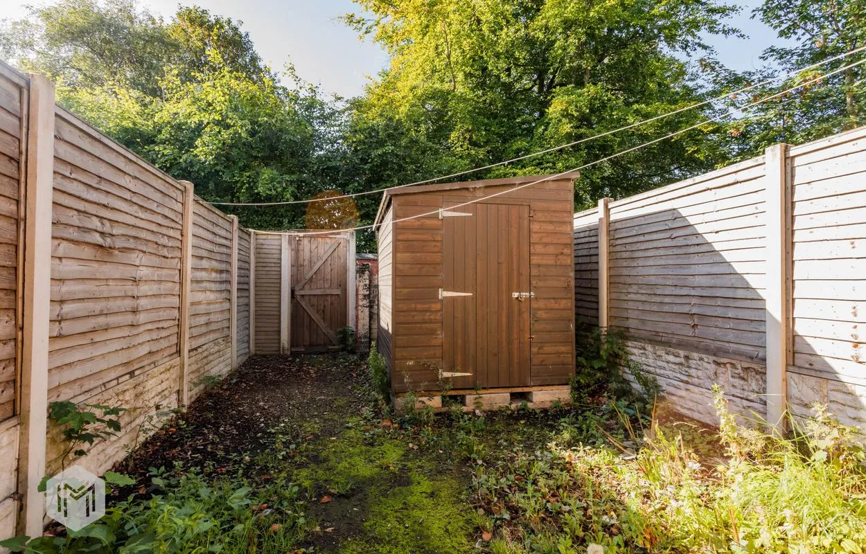 Thorpe Street, Walkden, M28, photo 22