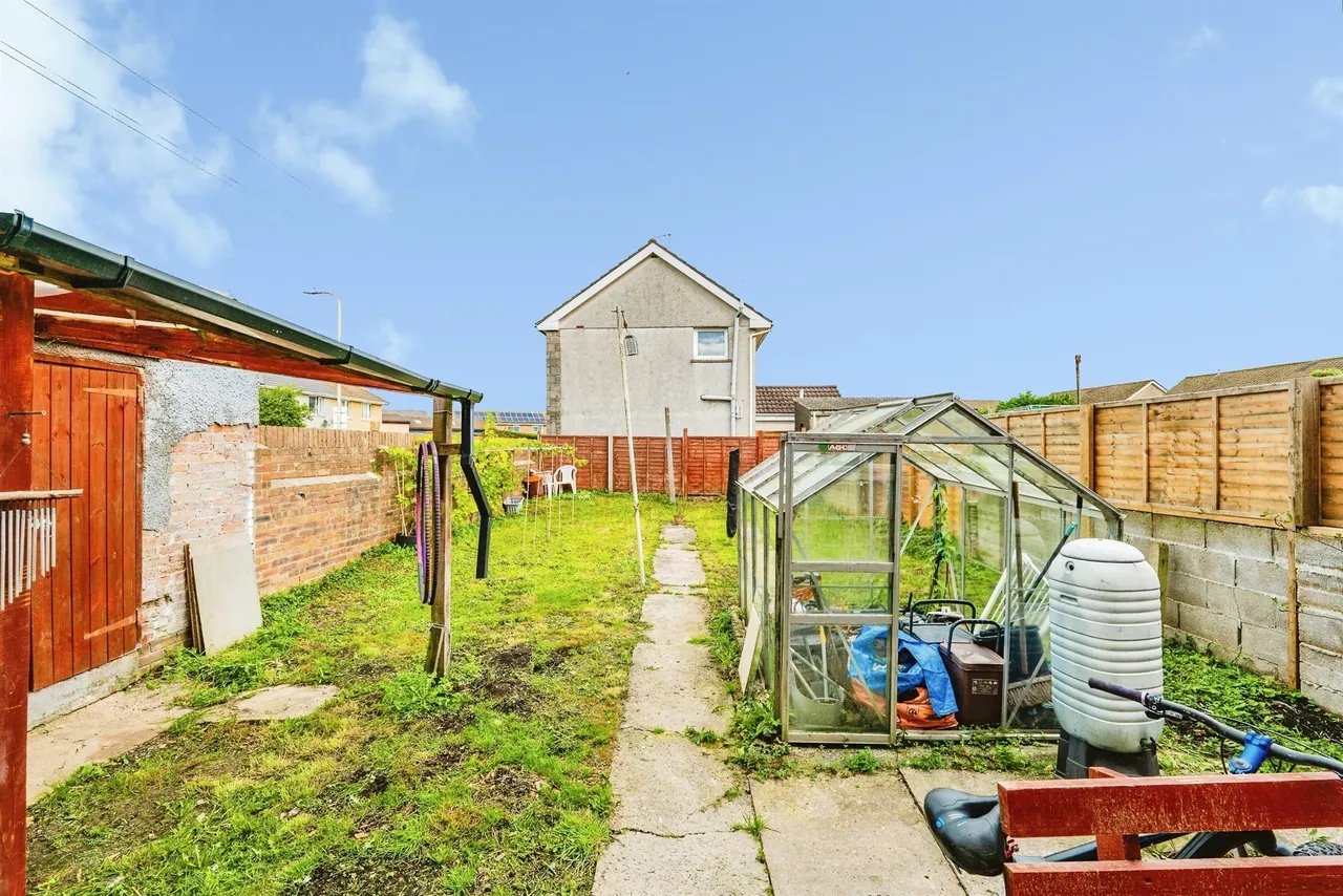 Bakers Way, Bridgend, CF32, photo 21