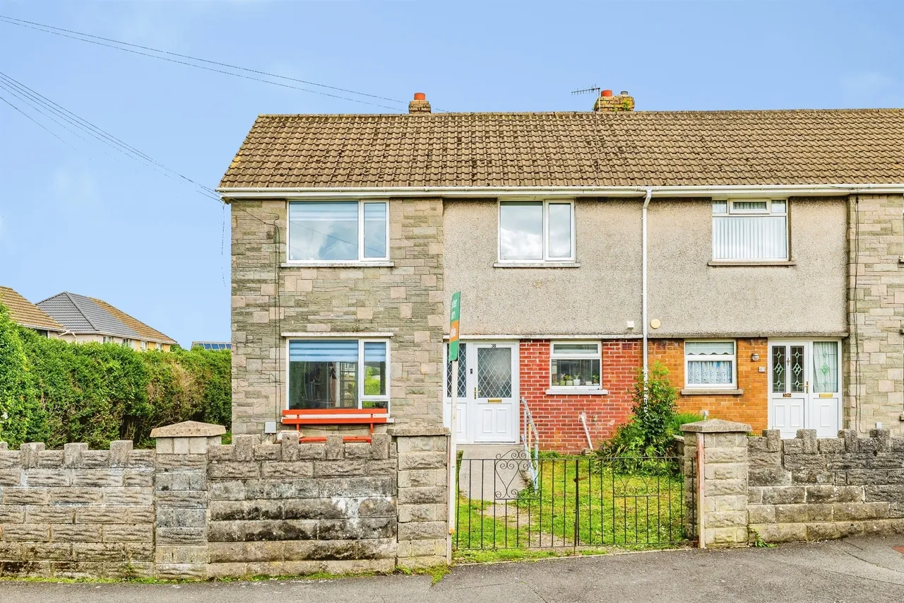 Bakers Way, Bridgend, CF32, photo 22