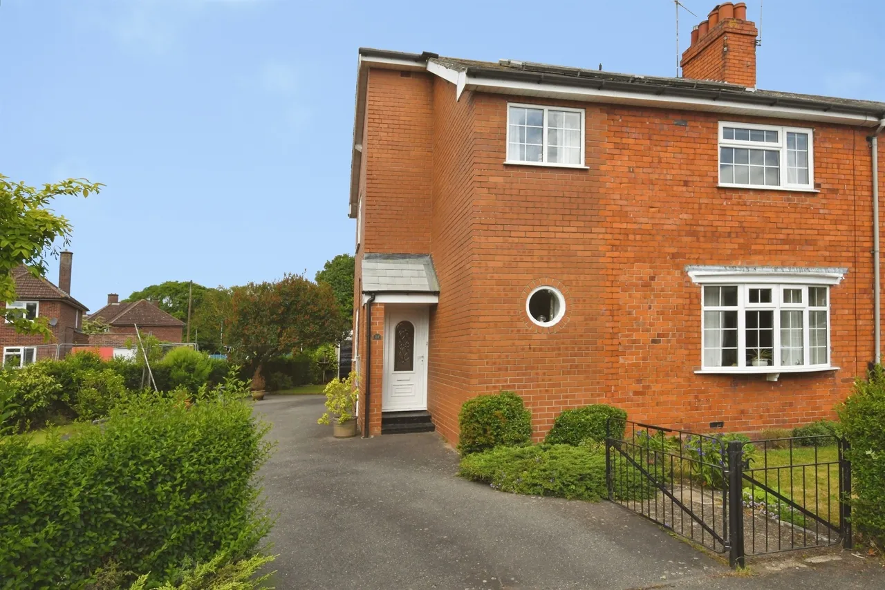 Thorpe Road, Tattershall, Lincoln, photo 10