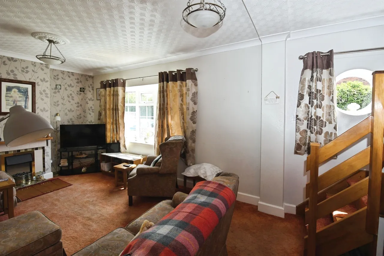 Thorpe Road, Tattershall, Lincoln, photo 11